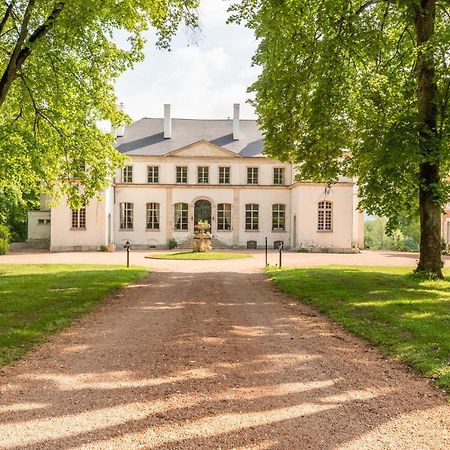 Chateau De Charmeil- Vichy Chambres D'Hotes מראה חיצוני תמונה