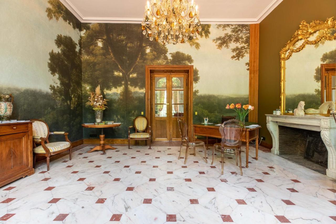 Chateau De Charmeil- Vichy Chambres D'Hotes מראה חיצוני תמונה